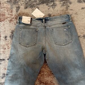 KanCan Light Blue Jean